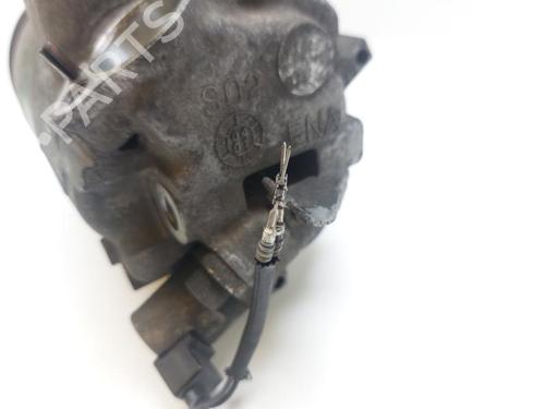 AC compressor SKODA FABIA I (6Y2) 1.4 TDI | BP28837911M34 