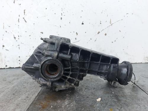 Front differential MERCEDES-BENZ M-CLASS (W163) ML 270 CDI (163.113) | BP17659031M23