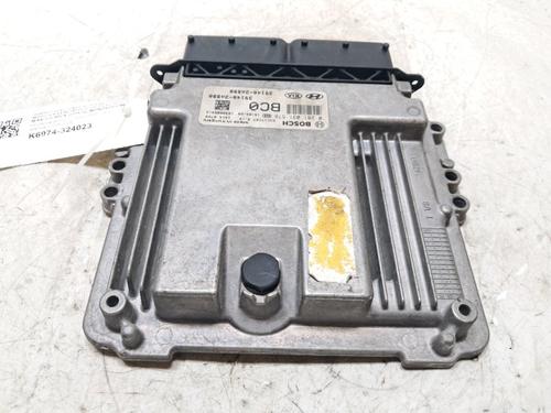 Engine control unit (ECU) HYUNDAI ix20 (JC) 1.4 CRDi | BP35975587M57 - Image 3
