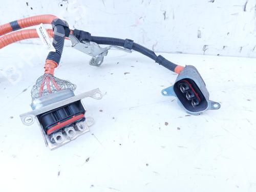 Cable TOYOTA AURIS (_E18_) 1.8 Hybrid (ZWE186_, ZWE186R) | BP23880361E12