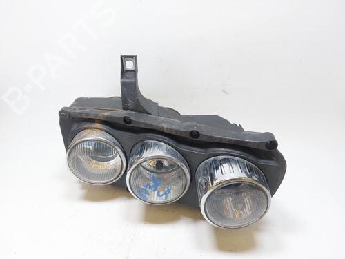 Used Left headlight Left headlight ALFA ROMEO 159 (939_) 1.9 JTDM 8V (939AXE1B) (120 hp) 33197409 33197409