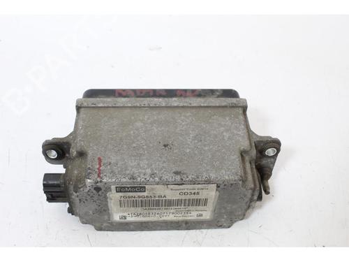 Electronic module FORD MONDEO IV (BA7) 2.0 TDCi | BP15147537M83 
