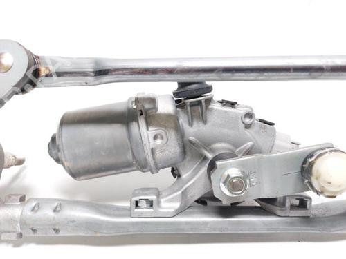 Front wiper motor JAGUAR E-PACE (X540) 2.0 D150 AWD | BP30613306M29 - Image 4