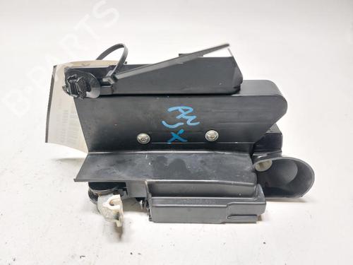 Used Front left lock DACIA JOGGER (RK_) 1.0 TCe 100 ECO-G (RKMT) (101 hp) 30536466