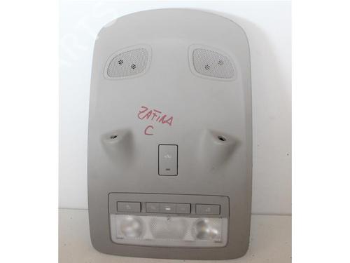 Used Interior roof light OPEL ZAFIRA TOURER C (P12) 2.0 CDTi (75) (110 hp) 15144546