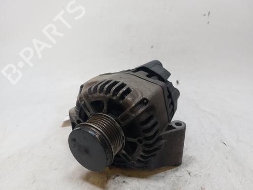 Alternador Alternador OPEL AGILA A (H00) 1.3 CDTI (F68) (70 hp) 36001669 36001669