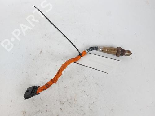 Used Electronic sensor RENAULT CLIO IV Grandtour (KH_) 1.5 dCi 90 (KHN3, KHN4) (90 hp) 15157169