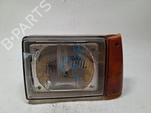 Used Left headlight Left headlight 39225968 39225968
