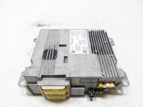 Radio MERCEDES-BENZ SPRINTER 3,5-t Platform/Chassis (B907, B910) 314 CDI (910.131, 910.133, 910.030) | BP30801885E6 - Image 2