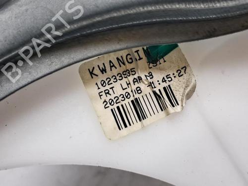 Front left window mechanism MG MG ZS SUV (AZS1) 1.5 VTi | BP33195313C22 - Image 5