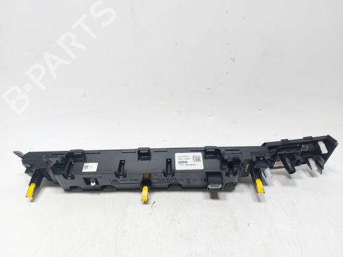 Climate control KIA SPORTAGE V (NQ5) 1.6 CRDi MHEV AWD | BP36693957I5 - Image 4