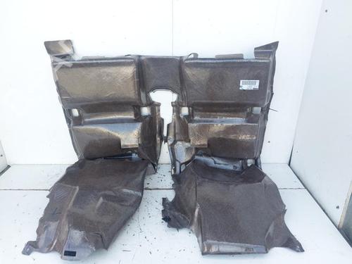 Seats set TOYOTA YARIS (_P21_, _PA1_, _PH1_) 1.5 Hybrid (MXPH10, MXPH11) | BP22188006C78 