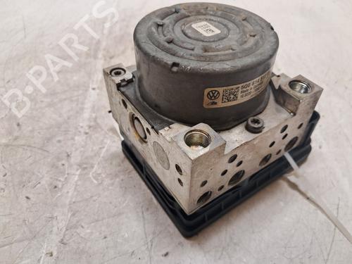 ABS pump SKODA OCTAVIA III Combi (5E5, 5E6) 1.6 TDI | BP37020161M43 - Image 4