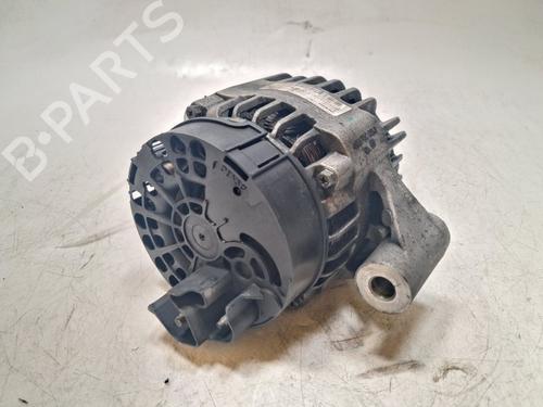 Alternator LANCIA DELTA III (844_) 1.6 D Multijet (844.AXC11, 844.AXC1A) | BP40068948M7 - Image 2