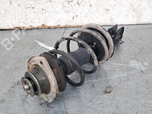 Used Right front shock absorber Right front shock absorber FIAT SEICENTO / 600 (187_) 0.9 (187AXA, 187AXA1A) (39 hp) 34617844 34617844