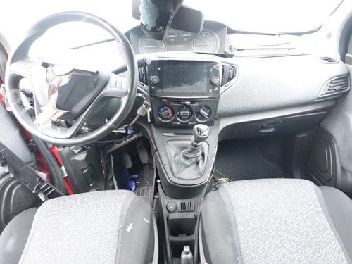Left rear window motor LANCIA YPSILON (312_) 1.0 Mild Hybrid (312) | BP37508183E23 - Image 9