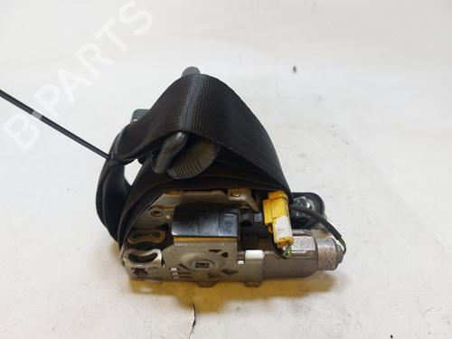 Used Front right seatbelt Front right seatbelt FIAT IDEA (350_) 1.3 D Multijet (90 hp) 35894519 35894519