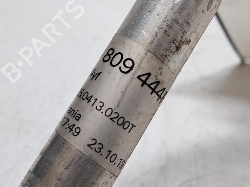 AC pipe DACIA DUSTER (HM_) 1.6 SCe 115 LPG (HMM1) | BP36856144M126  - Image 6