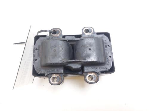 Used Ignition coil Ignition coil DACIA SANDERO 1.4 MPI LPG (72 hp) 26672039 26672039