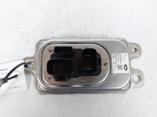 Computer motormanagement LAND ROVER DISCOVERY SPORT (L550) 2.0 D 4x4 (150 hp) 20979714