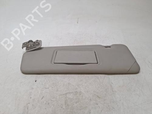 left-sun-visor-smart-fortwo-coupe-453-2014-39634799 main image