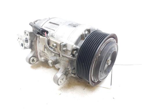 AC compressor BMW 7 (G11, G12) 725 d, Ld | BP26948824M34 