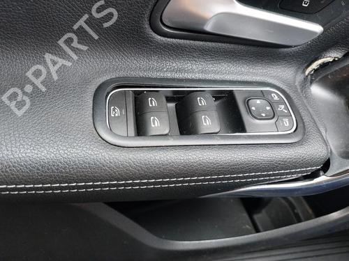 Step MERCEDES-BENZ A-CLASS (W177) A 180 d (177.003) | BP18898676C149