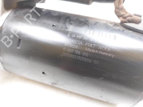 Starter FIAT IDEA (350_) 1.3 D Multijet | BP27732439M8