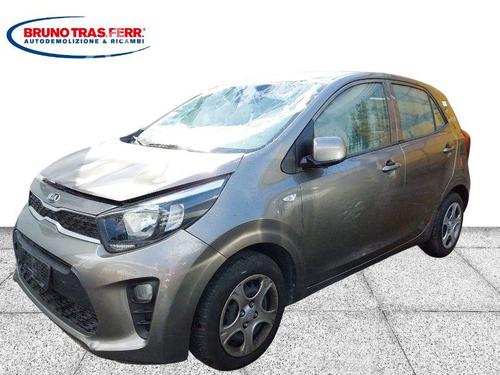 Starter KIA PICANTO III (JA) 1.0 | BP15167343M8  - Image 5