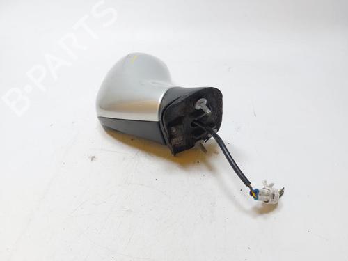 Left mirror OPEL AGILA A (H00) 1.0 12V (F68) | BP30453975C26 