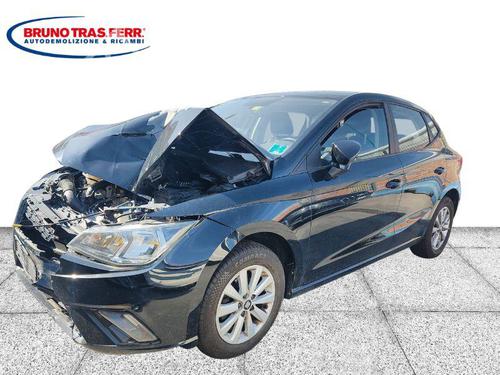 Engine control unit (ECU) SEAT IBIZA V (KJ1, KJG) 1.0 TSI | BP15174257M57 