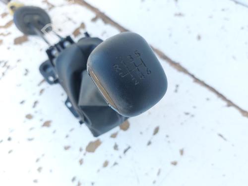 Shift knob CITROËN C3 AIRCROSS II (2R_, 2C_) 1.5 BlueHDi 110 | BP29447918I34 