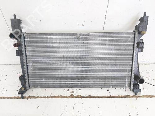 Køler FIAT QUBO (225_) 1.3 D Multijet (225CXB1A, 225AXB1A, 225CXB11, 225AXB11,... | BP21529710M31 