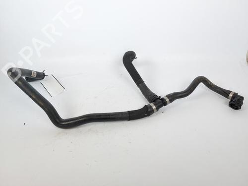 Used Pipe BMW X1 (F48) sDrive 18 i (140 hp) 16042029