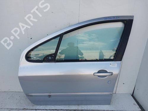 Used Left front door Left front door PEUGEOT 307 (3A/C) 1.6 16V (109 hp) 33538188 33538188