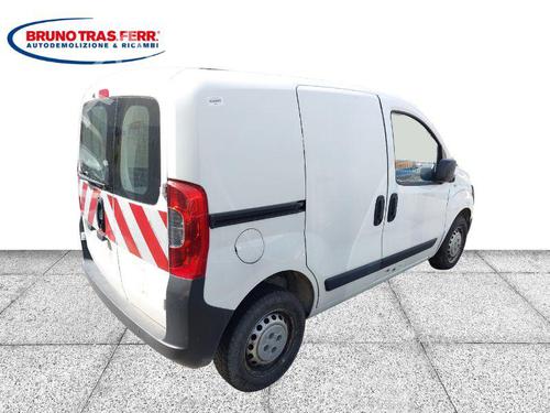 Subframe FIAT FIORINO Box Body/MPV (225_) 1.3 D Multijet | BP15176668M9 