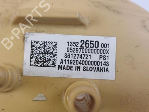 Fuel pump OPEL ASTRA K Sports Tourer (B16) 1.6 CDTi (35) | BP15175653M76 