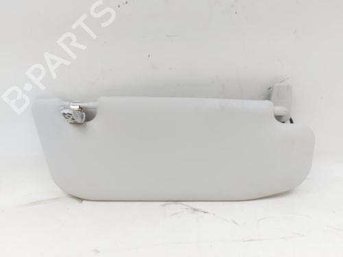 Left sun visor FIAT TIPO Saloon (356_, 357_) 1.6 D (356SXG1B) | BP28182227I1