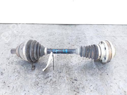 Used Left front driveshaft Left front driveshaft 18947040 18947040