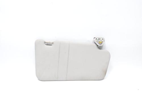 Left sun visor NISSAN JUKE (F15) 1.5 dCi | BP30478572I1 