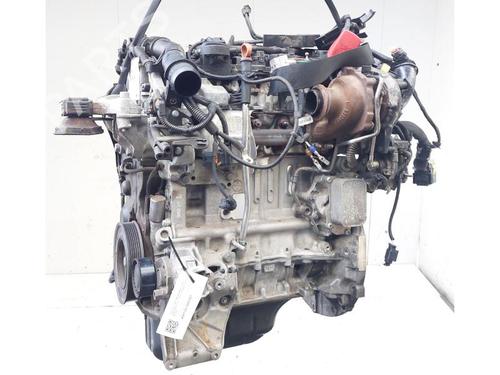 Motor CITROËN C5 AIRCROSS (A_) 1.5 BlueHDi 130 (ACYHZJ, ACYHZR) (131 hp) 31082208