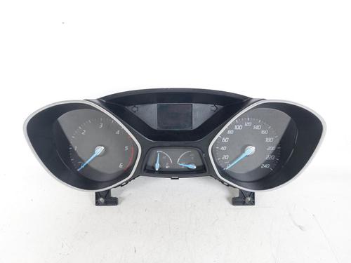 instrument-cluster-ford-focus-iii-2010-2011-2012-2013-2014-2015-2016-2017-2018-2019-2020-23947455 main image