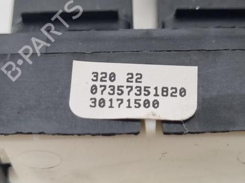 Left front window switch FIAT TIPO Hatchback (356_, 357_) 1.3 D (356HXH1A) | BP23881511I27 - Image 3
