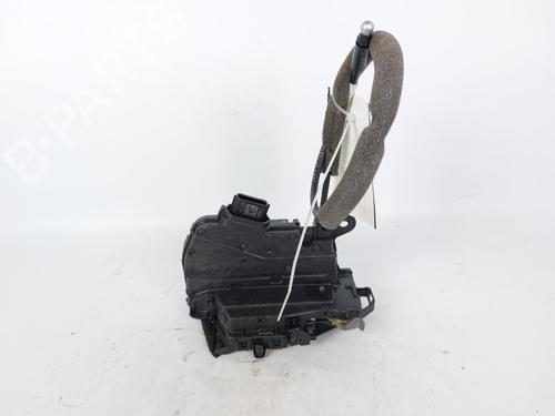 Højre bagtil lås Højre bagtil lås 15175165 15175165