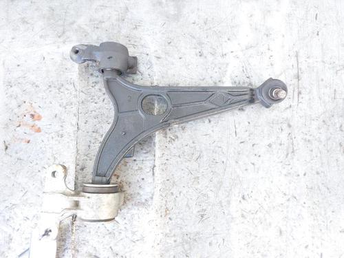 Used Right front suspension arm FIAT ULYSSE (179_) 2.0 JTD (109 hp) 27815863
