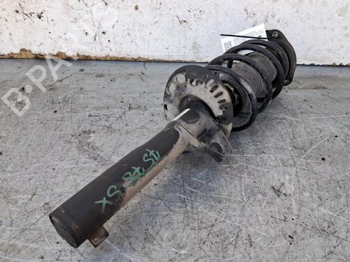 Left front shock absorber VW GOLF PLUS V (5M1, 521) 1.6 BiFuel | BP36107783M16 - Image 3