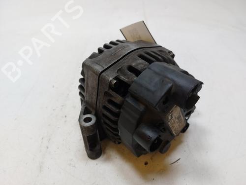 Alternator LANCIA YPSILON (843_) 1.3 D Multijet (843.AXE11, 843.AXE1A) | BP36771604M7 - Image 4