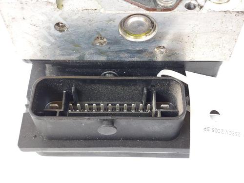ABS pump AUDI A4 B7 Convertible (8HE) 3.0 TDI quattro | BP15170729M43 