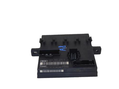 Unité de contrôle AUDI A8 D3 (4E2, 4E8) 4.0 TDI quattro (275 hp) 15140904