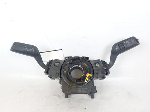 Used Steering column stalk FORD FIESTA VII (HJ, HF) 1.5 TDCi (86 hp) 18354557